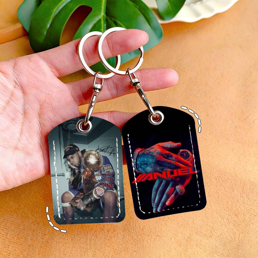 Zanger Anuel AA-kaarthouder sl - Lockbox Key Secure recensie en prijs