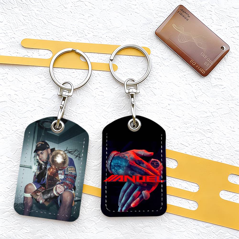 Zanger Anuel AA-kaarthouder sl - Lockbox Key Secure recensie en prijs