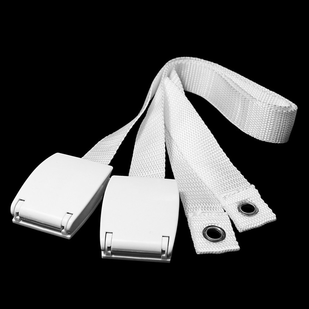 2 stuks verstelbare tv-bevesti - Earthquake Anchor Strap recensie en prijs