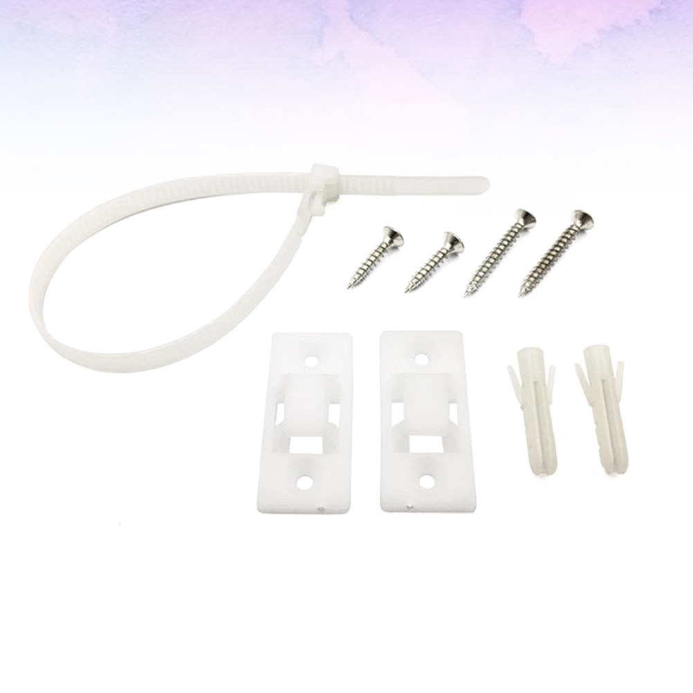 10Set professionele meubelanti - Earthquake Anchor Strap recensie en prijs