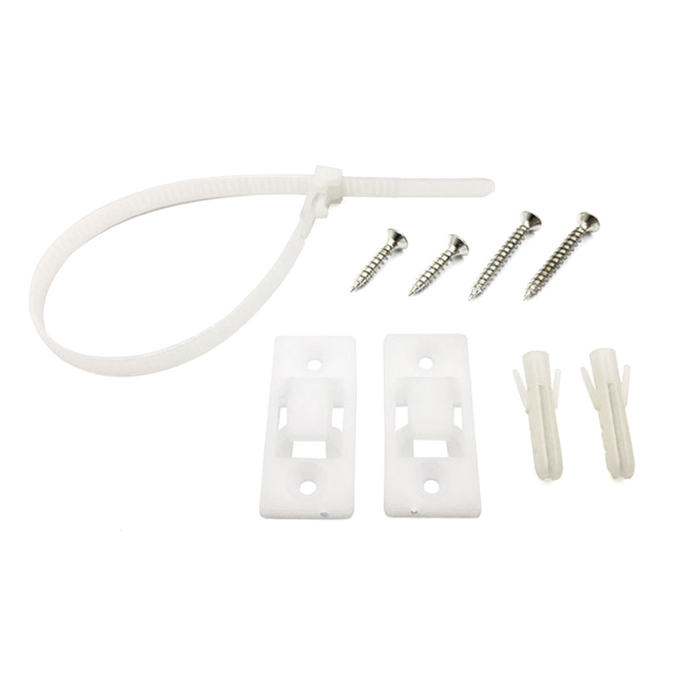 10Set professionele meubelanti - Earthquake Anchor Strap recensie en prijs