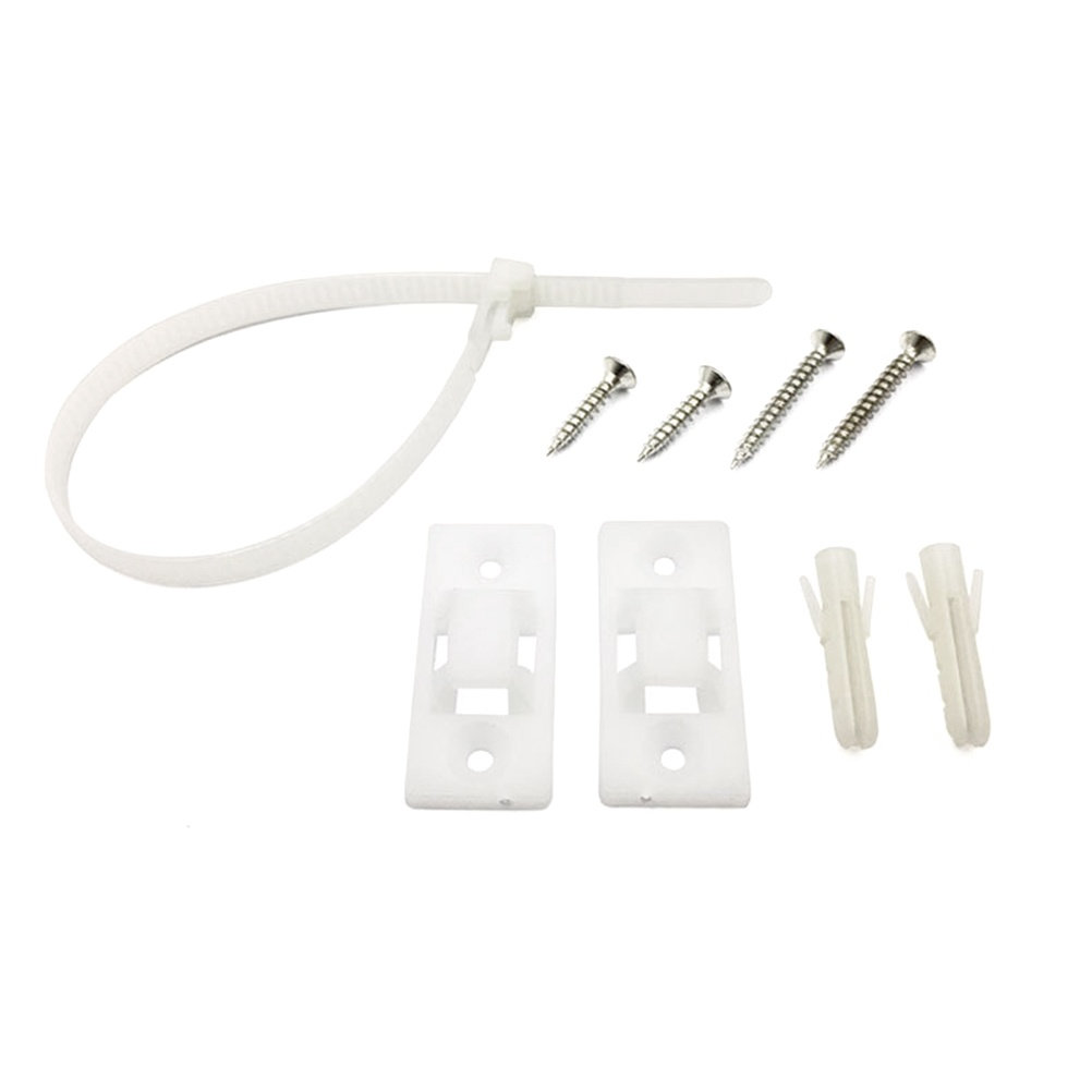 10Set professionele meubelanti - Earthquake Anchor Strap recensie en prijs