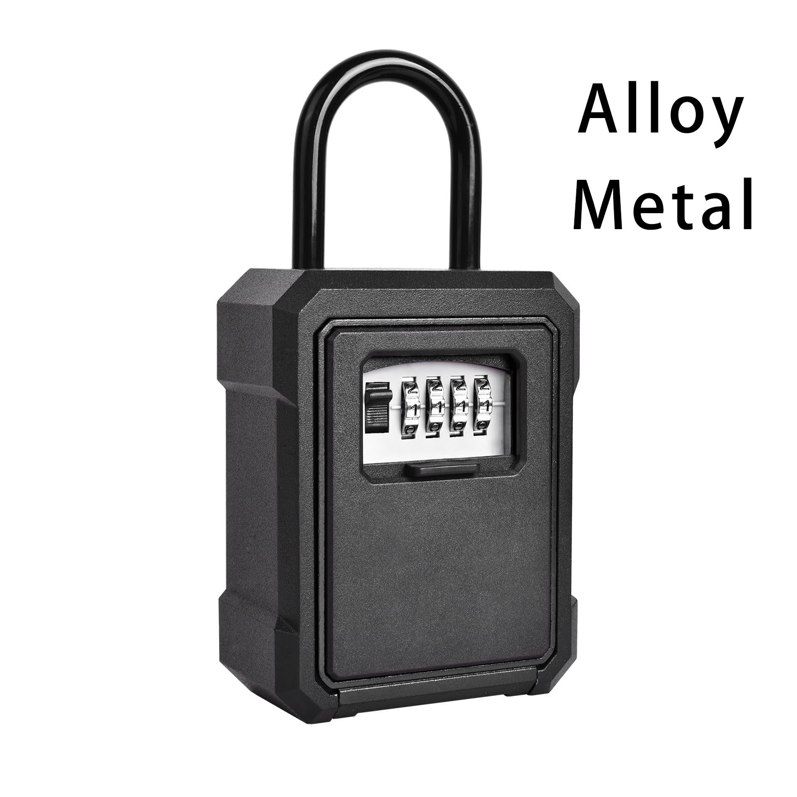 Legering Beveiligingssleutelka - Lockbox Key Secure recensie en prijs
