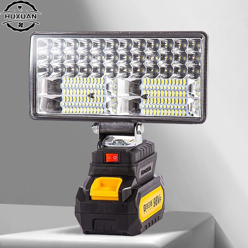 Voor Dewalt 20V Li-Ion Batteri - Power Outage Light recensie en prijs