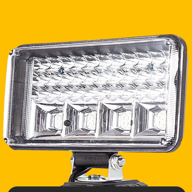 Voor Dewalt 20V Li-Ion Batteri - Power Outage Light recensie en prijs