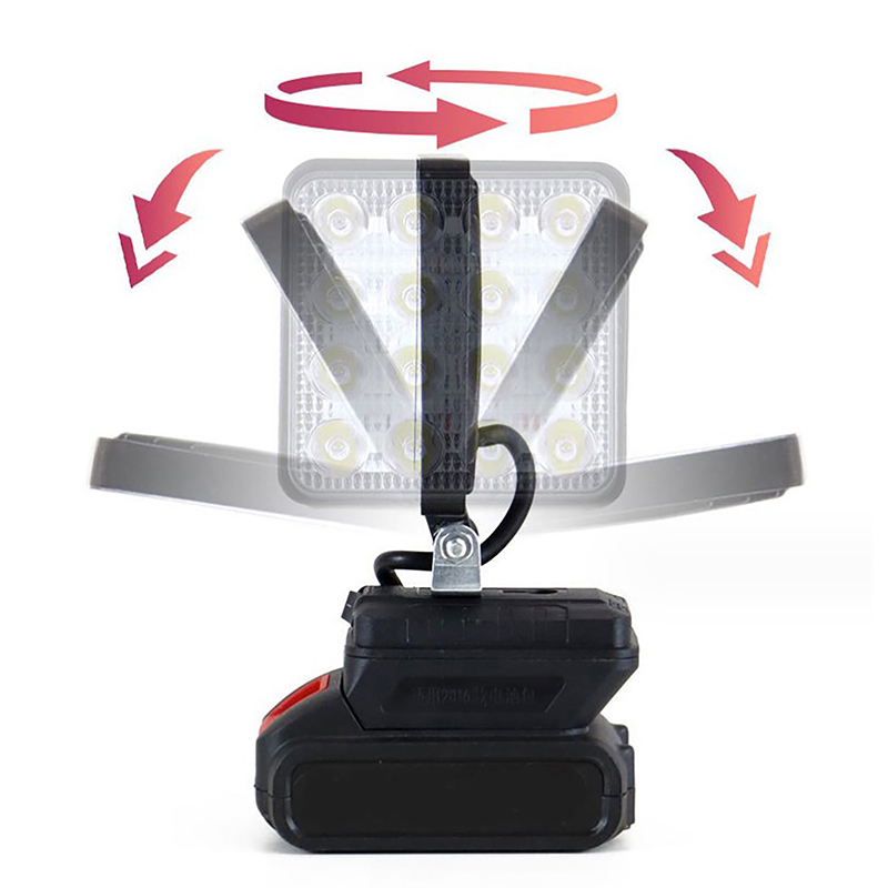Voor Dewalt 20V Li-Ion Batteri - Power Outage Light recensie en prijs