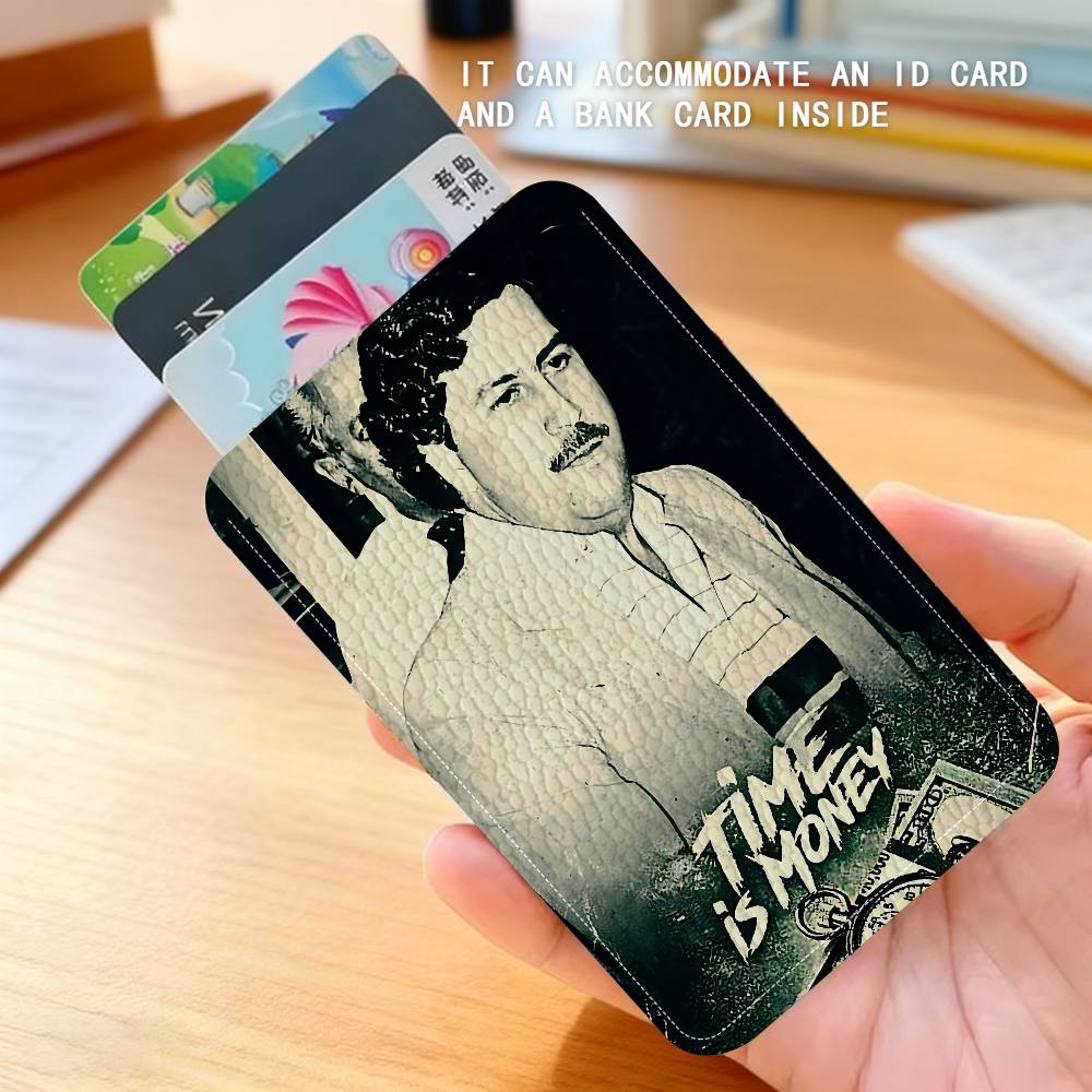 N-Narcos P-PABLO E-ESCOBAR Kaa - Lockbox Key Secure recensie en prijs