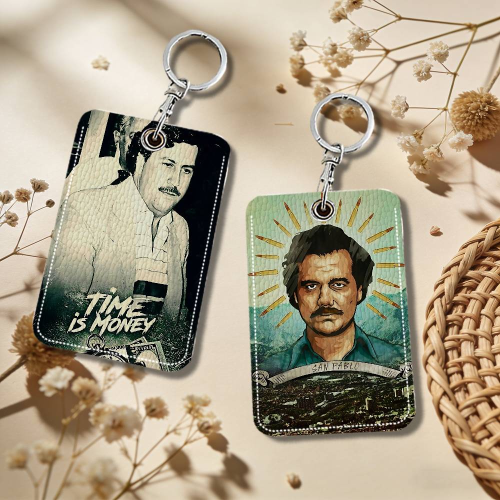 N-Narcos P-PABLO E-ESCOBAR Kaa - Lockbox Key Secure recensie en prijs