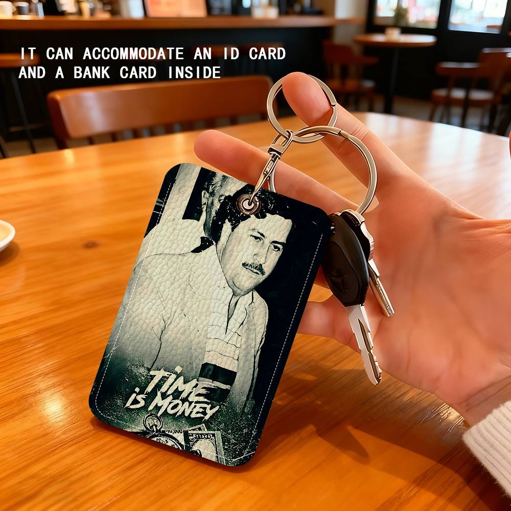 N-Narcos P-PABLO E-ESCOBAR Kaa - Lockbox Key Secure recensie en prijs