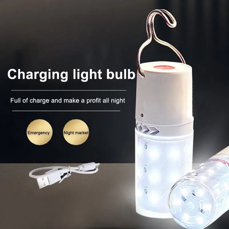 LED Oplaadbare Campinglantaarn - Power Outage Light recensie en prijs