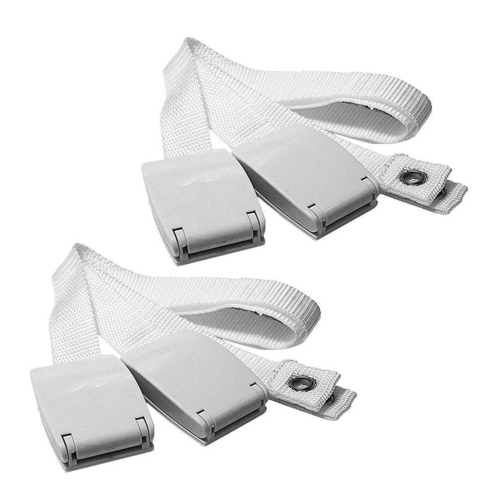 2 stuks meubel-anti-kantelband - Earthquake Anchor Strap recensie en prijs